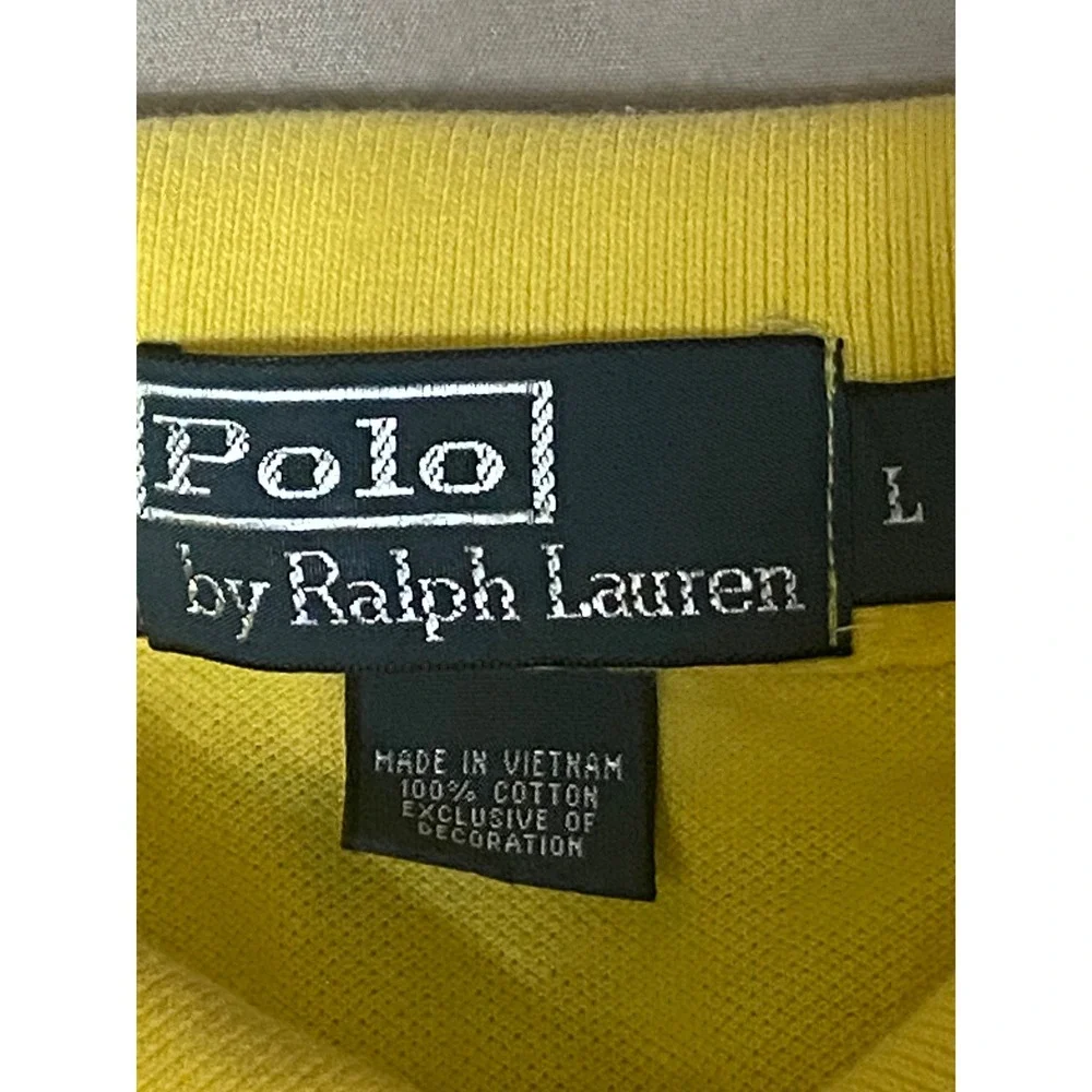 Polo Ralph Lauren classic short